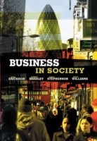 Business in Society