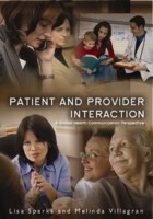 Patient Provider Interaction