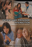 Patient Provider Interaction