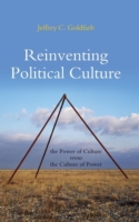 Reinventing Political Culture