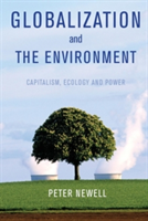 Globalization and the Environment