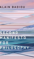 Second Manifesto for Philosophy