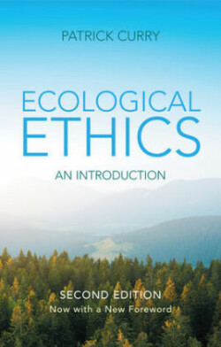 Ecological Ethics: An Introduction - Updated for 2018