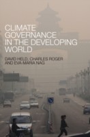 Climate Governance in the Developing World