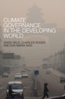 Climate Governance in the Developing World