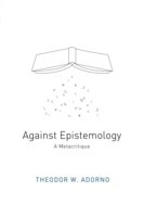 Against Epistemology