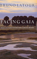 Facing Gaia