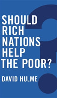 Should Rich Nations Help the Poor?