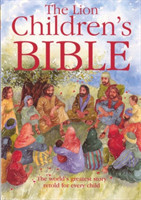 Lion Children's Bible