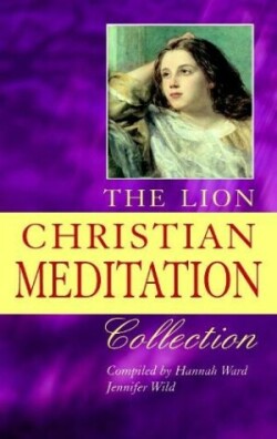 Lion Christian Meditation Collection