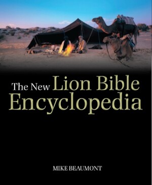 New Lion Bible Encyclopedia