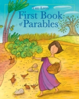 Lion First Book of Parables