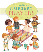 Lion Book of Nursery Prayers