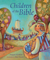 Children of the Bible