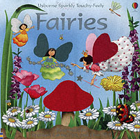 Sparkly Fairies