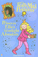 Princess Ellie's Starlight Adventure