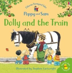 Dolly and the Train