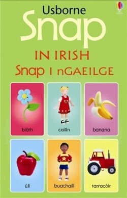 Snap in Irish