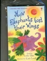 Usborne Guided Reading Pack