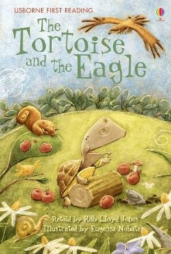 Tortoise and the Eagle