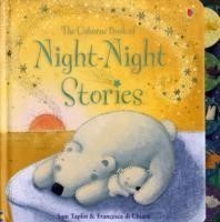 Night Night Stories