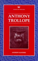 Anthony Trollope