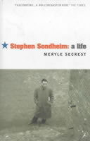 Stephen Sondheim