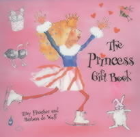 Princess Gift Book