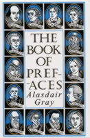 Book of Prefaces