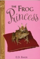 Frog Princess