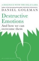 Destructive Emotions