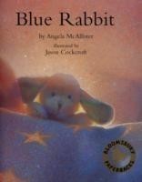 Blue Rabbit