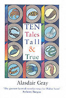 Ten Tales Tall and True