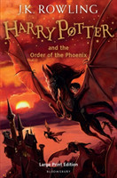 Harry Potter and the Order of the Phoenix