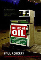 End of Oil