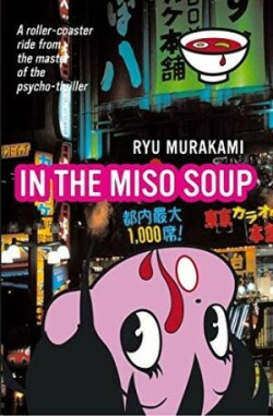 In The Miso Soup