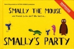 Smally the Mouse