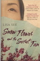 Snow Flower and the Secret Fan