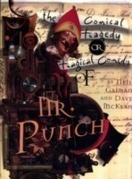 Tragical Comedy or Comical Tragedy of Mr Punch