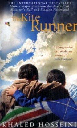 Kite Runner (Film Tie-in)