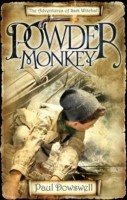 Powder Monkey