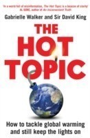 Hot Topic