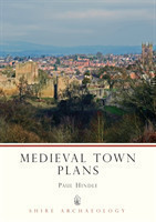 Medieval Town Plans