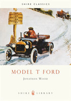 Model T Ford