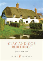 Clay and Cob Buildings