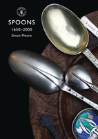 Spoons 1650-2000