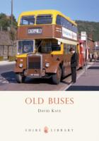 Old Buses