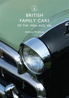 British Family Cars of the 1950s and ‘60s