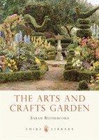 Arts and Crafts Garden