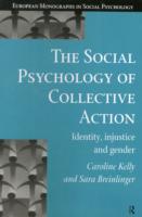 Social Psychology of Collective Action
